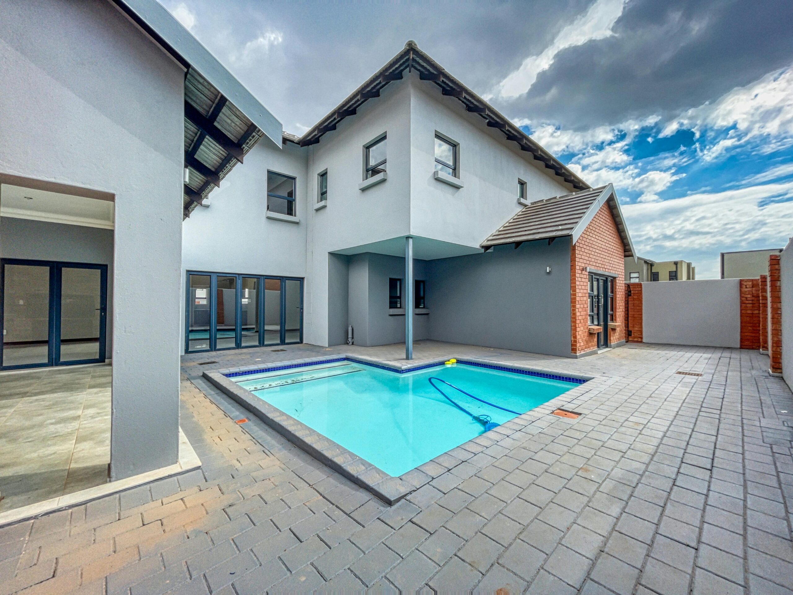 Pool Installations and Upgrades
