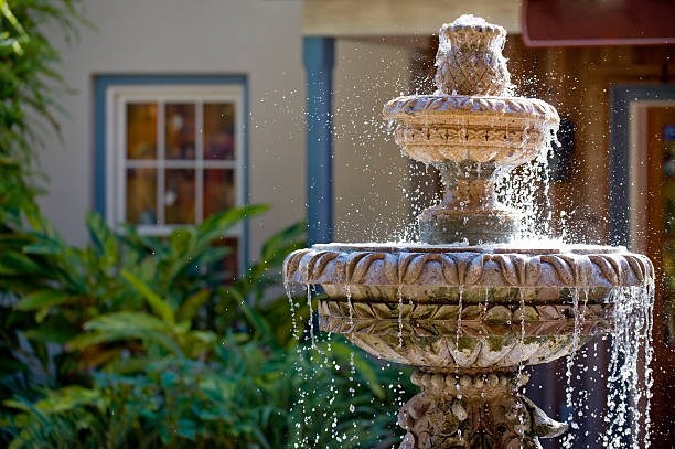 Water Features
